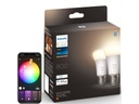 Inteligentná LED žiarovka PHILIPS HUE 929001821623