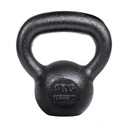 KZG04 LIATIENOVÝ KETTLEBELL HMS