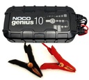 NOCO GENIUS 10 G10 EU 6V 12V 10A NABÍJAČKA AUTOMAT.