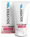 Solverx Rosacea Rosacea krém na tvár