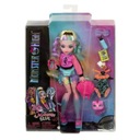 Bábika Monster High Lagoona Blue HHK55 MATTEL