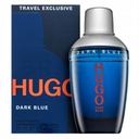 Hugo Boss Hugo Dark Blue 75 ml toaletná voda pre mužov EDT