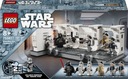 LEGO STAR WARS NASTUPOVANIE DO TANTIVE IV (75387) (BLOKY)