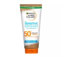 GARNIER HYPOALERGÉNNE OCHRANNÉ MLIEKO SPF50+