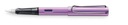 Lamy Al-Star Lilac F plniace pero