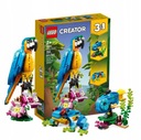 LEGO Creator 20017 LEGO Creator - Exotický papagáj