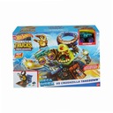 Hot Wheels Monster Trucks Arena Smashers