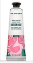 Krém na ruky THE BODY SHOP BRITISH ROSE HAND CREAM