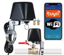 Ovládač ovládača voda plynový ventil WIFI TUYA SMART