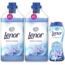 LENOR 2x Aviváž + Pearls Spring Awaken