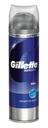 GÉL SÉRIE GILLETTE PRE CITLIVÚ POKOŽKU 200ML KOSME