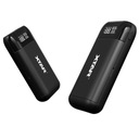 XTAR Powerbank nabíjačka pre Li-ion 18650 batérie USB USB-C QC3.0 PD3.0