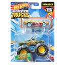 Hot Wheels Monster Truck Snapper podvozku, HKM09