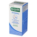 Sunstar GUM Hydral ústna voda na sucho v ústach 300 ml