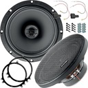 FOCAL REPRODUKTORY DO AUTO PRE AUDI A3 A4 A6 TT