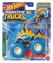 HOT WHEELS Monster Truck MOTOSAURUS DINO 1:64 HTM43