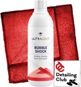 Ultracoat Bubble Shock kyslý autošampón 0,5 l