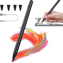 Stylus pre Apple Ipad so 4 náhradnými hrotmi