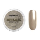 NeoNail Metallic Effect Powder 02