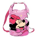 Vodotesná taška MINNIE MOUSE Sack Backpack 18x35