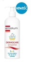 EMOLIUM Dermocare 3v1 Tekutý/gél/šampón 400ml