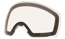 Oakley Flight Deck L Prizm Číry zorník pre okuliare AOO7050