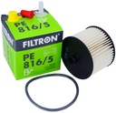 FILTRON PALIVOVÝ FILTER CITROEN C4 2.0 HDI PICASSO