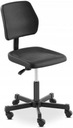 Pracovná stolička 120 kg FROMM STRACK STAR_CHAIR_11