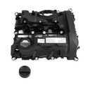 KRYT HLAVY VENTILOV BMW 3 F30 F31 318i 15-