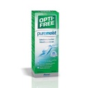 OPTI FREE PUREMOIST LENS LIQUID 300 ML