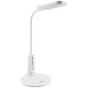 Stolná LED lampa K-BL-1391 School Night biela