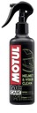 MOTUL M1 Priezor na prilbu na ČISTENIE PRILBY 250ml