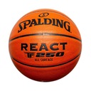 Basketbalová lopta Spalding React veľkosť 7