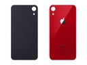 Kryt rýchlej zadnej batérie iPhone Xr červený