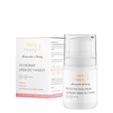 Krém SPF50 UVA UVB Eeny Meeny s pigmentom 50 ml