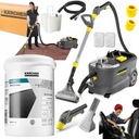 Umývací vysávač Karcher Puzzi 10/1 SET XXXL