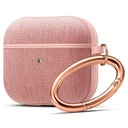 Puzdro na APPLE AIRPODS 3 SPIGEN URBAN FIT ROSE GOLD