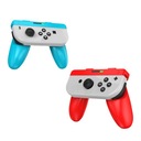 2x Hand Grip HandGrip Joy-Con držiak pre Nintendo Switch / Switch OLED