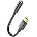 Baseus L54 USB-C Type-C mini-jack 3,5 mm DAC adaptér