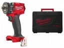 KĽÚČ MILWAUKEE 1/2 M18 FIW2F12-0X IMPACT 18V