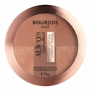 BOURJOIS VŽDY SKVELÝ BRONZER 002