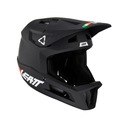 MTB cyklistická prilba Leatt Gravity 1.0 Black M