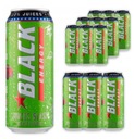 Black Energy Ultra Mojito limetka 500ml 12 kusov