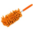 Teleskopický vysávač Orange Style Dust 63CM