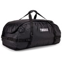 Turistická cestovná taška THULE CHASM 90L Black Model 2024 batoh