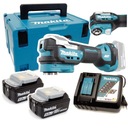 Multináradie Makita DTM52RTJ 2X5AH