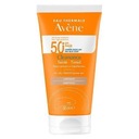 AVENE CLEANANCE COLOR KRÉM SPF50+ 50 ML