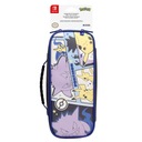 HORI CARGO POUCH COMPACT - PIKACHU, GENGAR+MIMIKYU