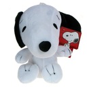 Arašidy - maskot psa Snoopy 25 cm