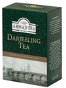 AHMAD ANGLICKÝ ČAJ DARJEELING LIST 100G